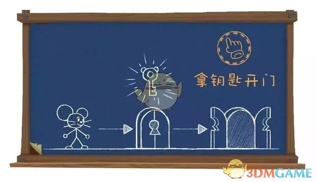 《猫和老鼠》杰瑞获胜技巧分享