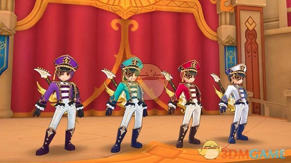 《仙境传说RO》追梦者装扮属性怎么样