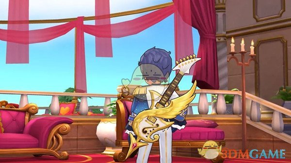 《仙境传说RO》金羽猎手装扮属性怎么样