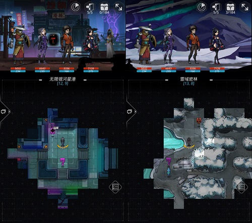 《跨越星弧》今日公测，为玩家打造现实中的宇宙空间！