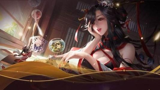 《神都夜行录》镇魂街打法介绍