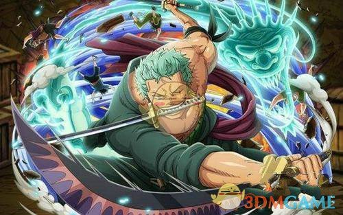《航海王：燃烧意志》最强SR排名分析