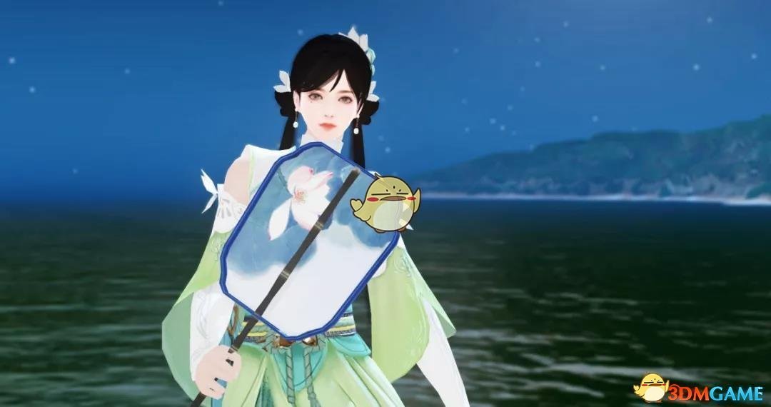 《楚留香》手游4月4日更新内容介绍