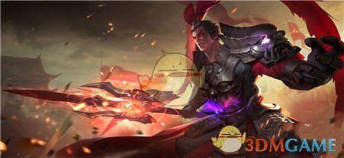 《王者荣耀》S15赛季最强战士英雄推荐
