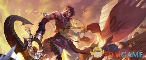 《王者荣耀》S15赛季最强战士英雄推荐