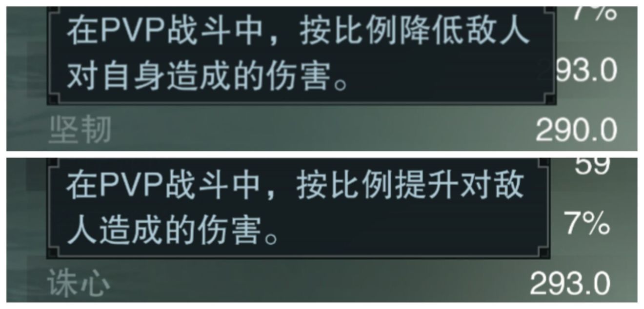 《楚留香》手游卡级攻略
