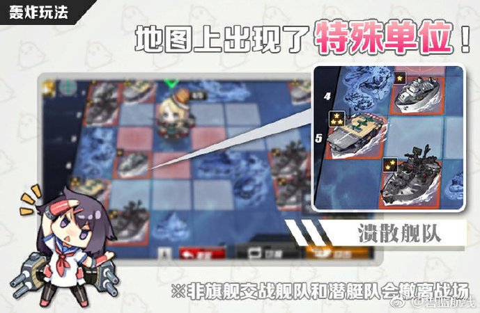 《碧蓝航线》复刻凛冬王冠活动大全