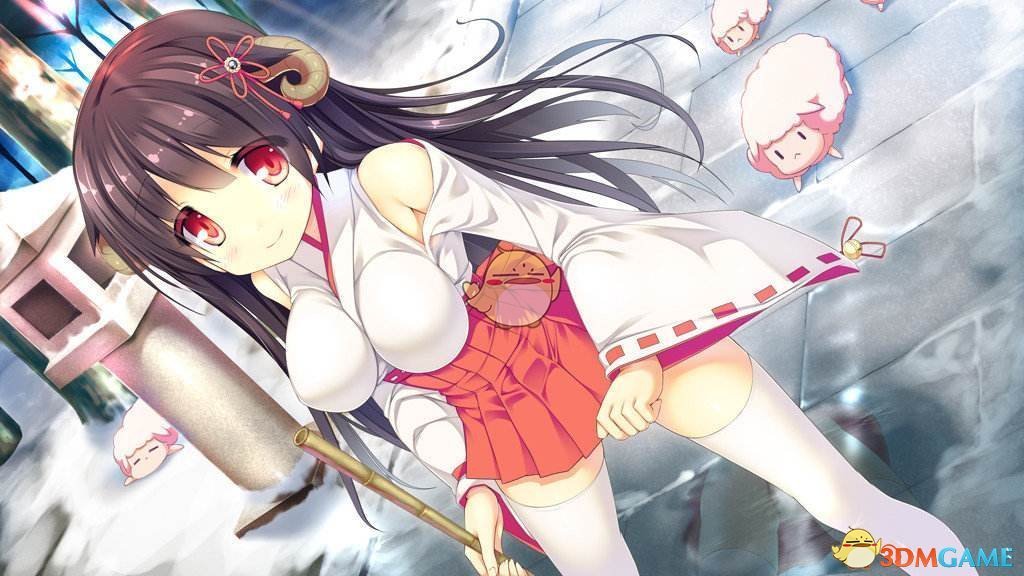屏幕清洁大师！盘点那些年让人“舔屏”的少女养成手游