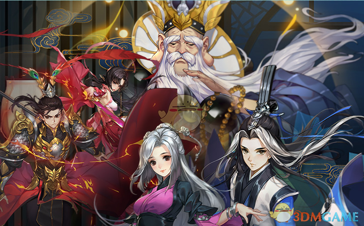 《剑网3：指尖江湖》适配机型一览