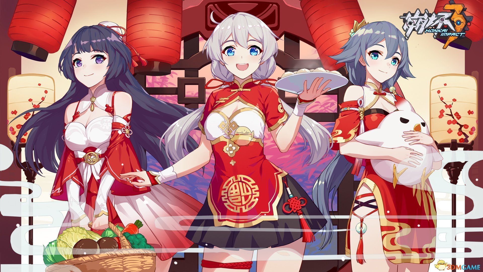 屏幕清洁大师！盘点那些年让人“舔屏”的少女养成手游
