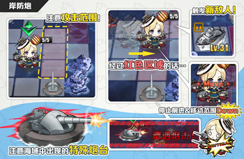 《碧蓝航线》峡湾间的星辰活动大全