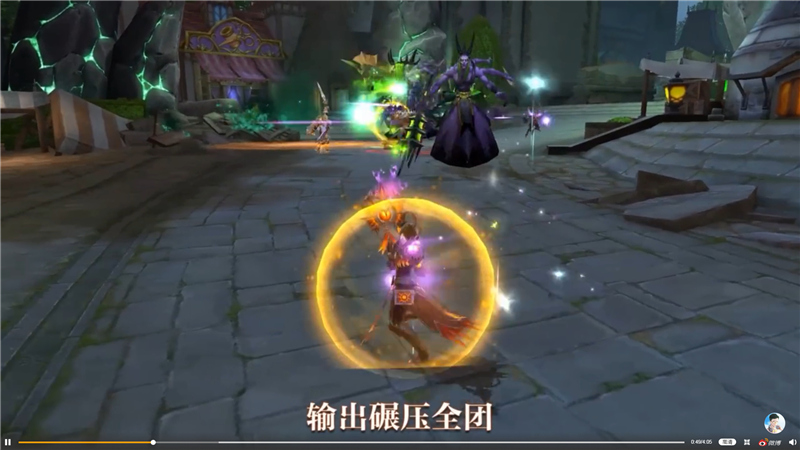 唱响玛瑟兰德最强音！《光明大陆》主题曲翻唱活动燃爆进行中
