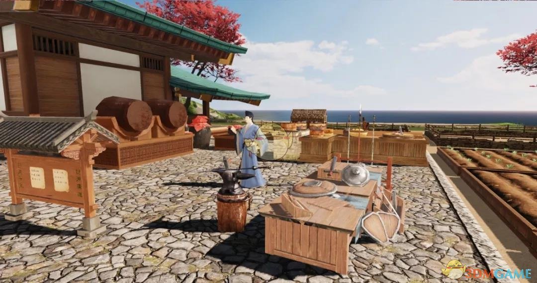 《楚留香》手游2019年4月19日更新内容介绍