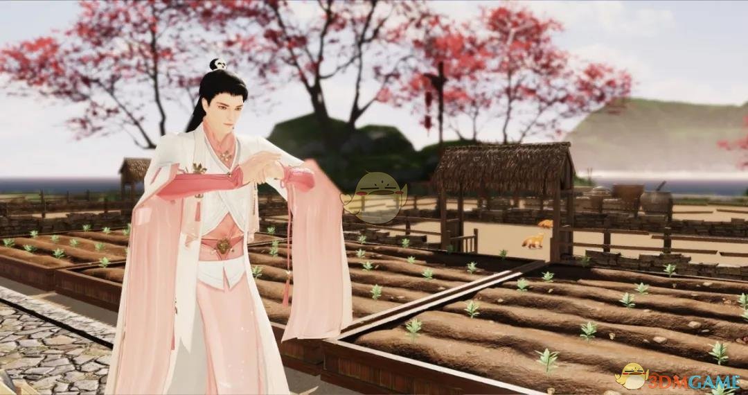 《楚留香》手游2019年4月19日更新内容介绍