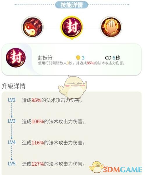 《一起来捉妖》黄九郎厉害吗 