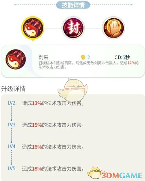 《一起来捉妖》黄九郎厉害吗 