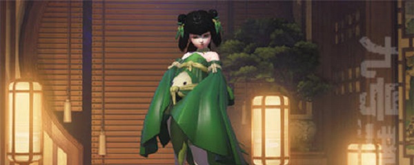 神都夜行录若叶值得培养吗