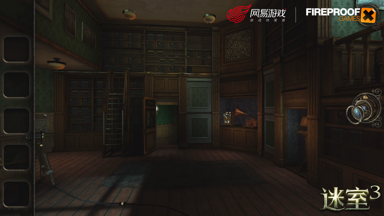 福利加码！《迷室3》全平台预约折扣活动开启