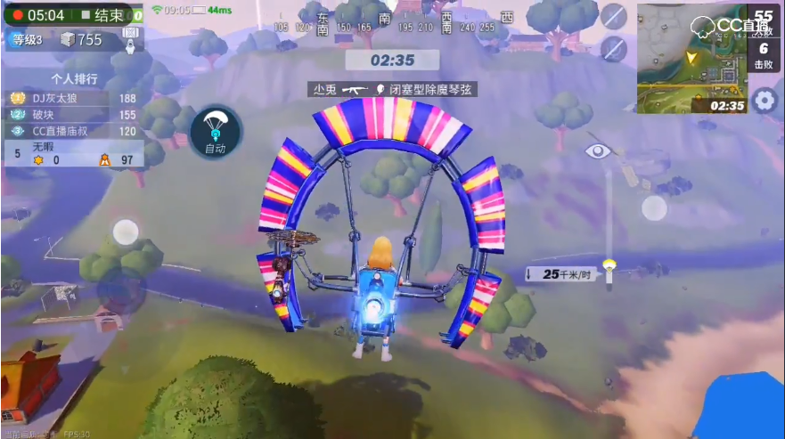 一把锤子走天下？这款手游真的是玩个锤子！