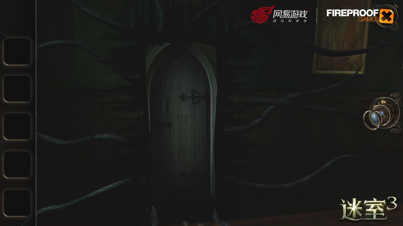 风靡全球的解谜大作《迷室3》魅力解析：让人浸出冷汗的轻冒险