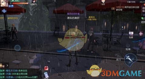 《龙族幻想》八音盒物语异闻攻略