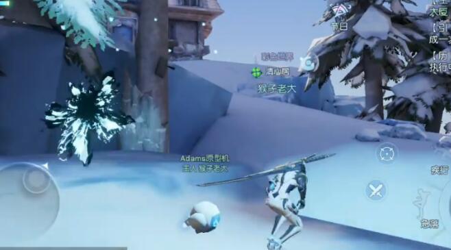 《龙族幻想》尼伯龙根时空裂缝在哪