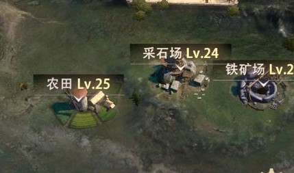 《权力的游戏：凛冬将至》采石场简介