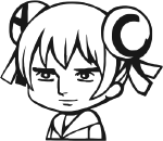 《少女前线》索米仲夏夜的精灵装扮