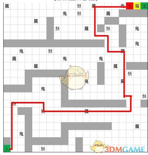 《想不想修真》天二玉隆天秘境攻略