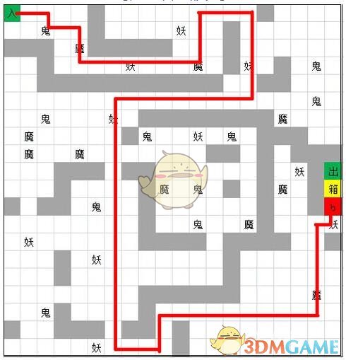 《想不想修真》天五元载天秘境攻略