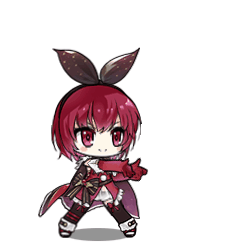 《少女前线》瓦尔哈拉联动装扮多萝西“珍稀圣诞礼服”