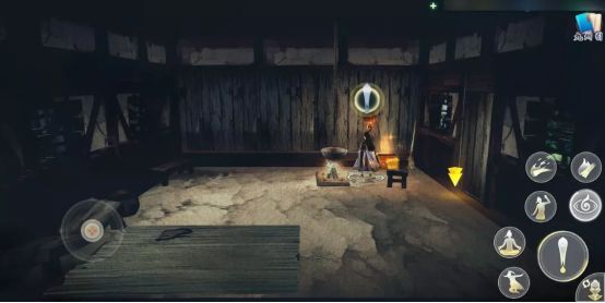 《剑网3：指尖江湖》稻香村全宝箱图文攻略