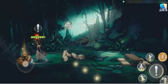 《剑网3：指尖江湖》稻香村全宝箱图文攻略