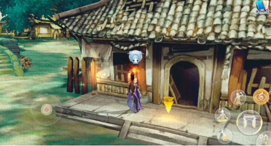 《剑网3：指尖江湖》稻香村全宝箱图文攻略