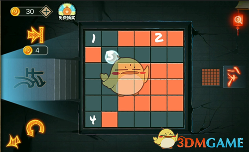 《密室逃脱绝境系列7印加古城》第八关怎么过