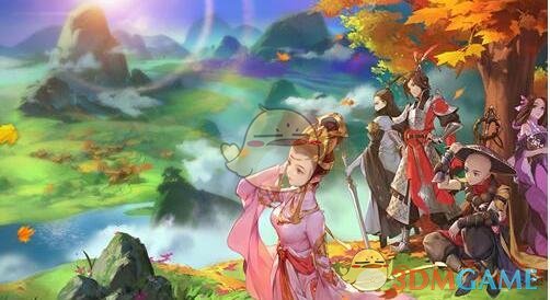 《剑网3：指尖江湖》云板采集地点一览