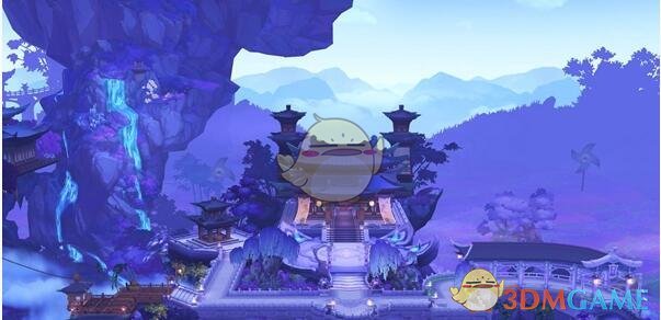 《剑网3：指尖江湖》鱼翅在哪里