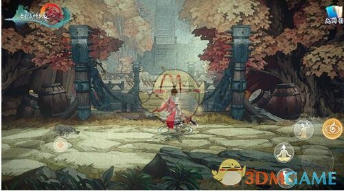 《剑网3：指尖江湖》纸鸢在哪里