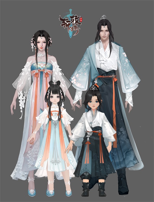 无兄弟，不轩辕！《轩辕传奇手游》2019“烽火群英会”即将热血开启