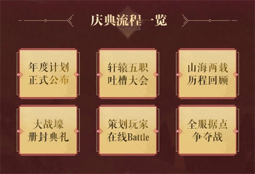 无兄弟，不轩辕！《轩辕传奇手游》2019“烽火群英会”即将热血开启