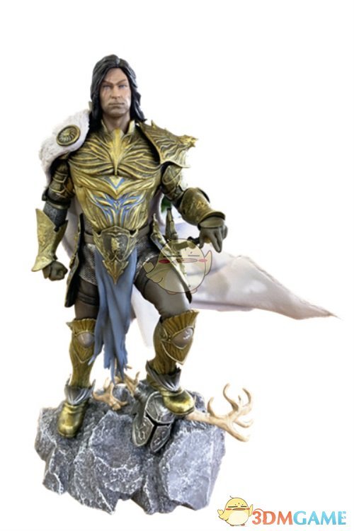 《魔法门之英雄无敌：王朝》手游两大种族率先征战亚山世界
