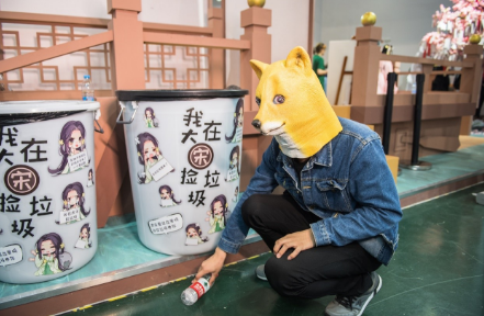 《遇见逆水寒》的隐藏操作，你看懂了吗？