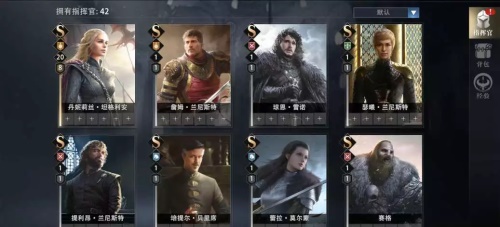 维斯特洛大陆战火重燃！《权力的游戏 凛冬将至》手游先遣测试重磅开启