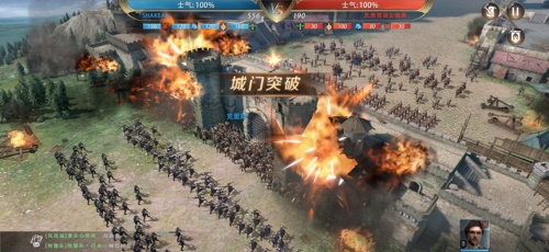 维斯特洛大陆战火重燃！《权力的游戏 凛冬将至》手游先遣测试重磅开启