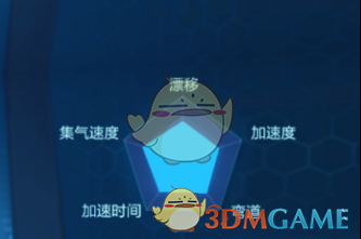 《跑跑卡丁车手游》洛迪敞篷车详解