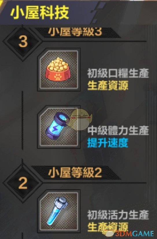 《封印战记》小屋攻略