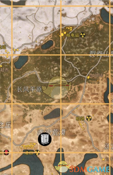 《文明重启》优质出生点选择推荐