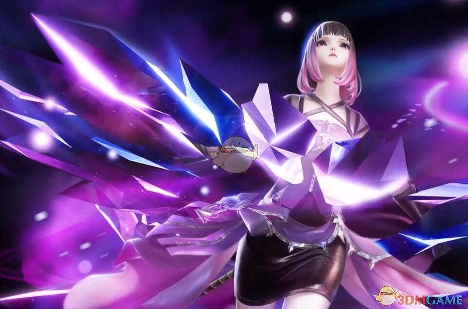 《龙族幻想》四大职业介绍