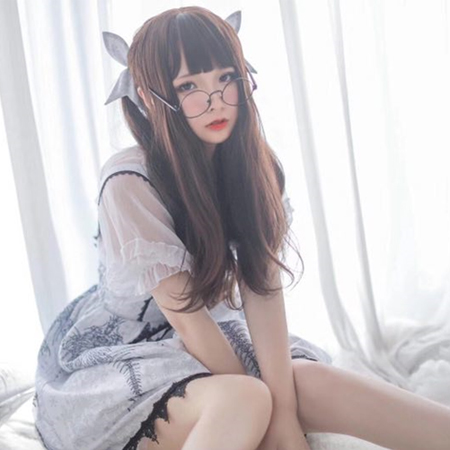 性感孟婆现场泡澡？ 《非人学园》黑白双子联手伍六七现场好礼派送
