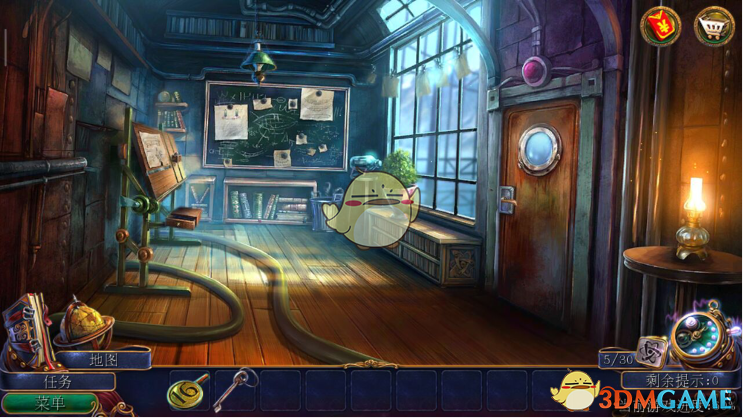 《密室逃脱美妆学院》第二十关通关攻略